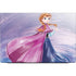 Disney Frozen Anna Sketch Art Dell Vostro Skin